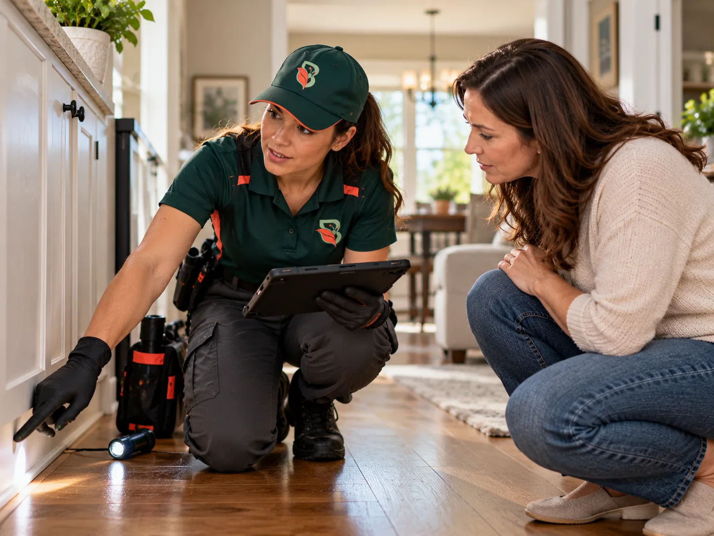 Pest Control Shiloh, GA FAQs